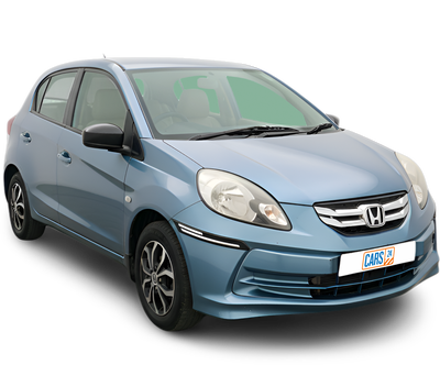 Honda Amaze-img